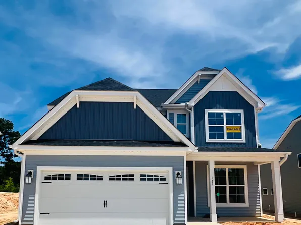 513 Frosty Ln, Lexington, SC 29072