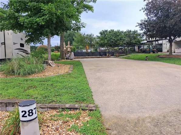 1229 County Road 663 #287, Oak Grove, AR 72660