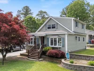 72 Heath St, Tewksbury, MA, 01876