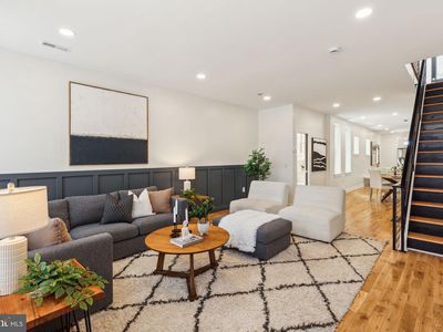2334 E Cumberland St, Philadelphia, PA, 19125