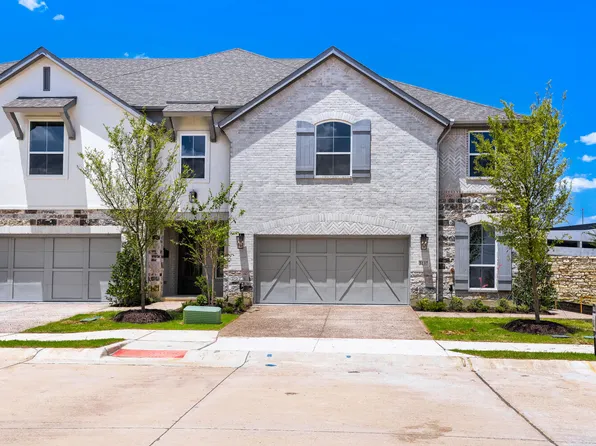 3137 Sir Judge Dr #3D, Lewisville, TX 75056