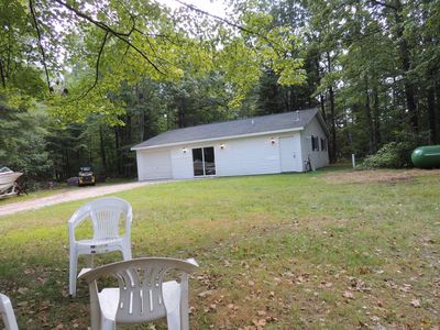 N17948 All J Way, Pembine, WI, 54156