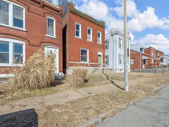 7307 Minnesota Ave, Saint Louis, MO 63111