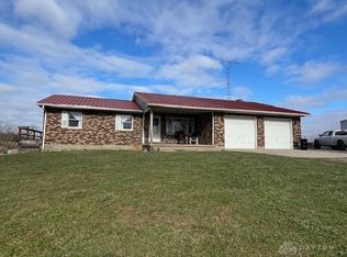 5099 B Rd, New Paris, OH 45347
