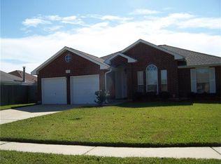 58 Sawgrass Dr, La Place, LA 70068