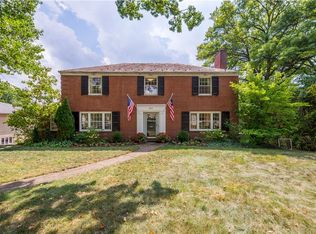 921 Osage Rd, Pittsburgh, PA 15243