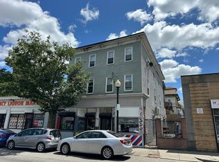 3106-3110 Washington St, Roxbury, MA 02119