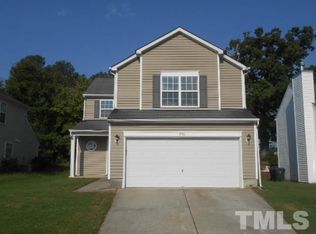 1516 Cricket Ridge Dr, Raleigh, NC 27610