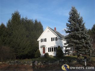 59 Castle Hill Rd, Windham, NH 03087