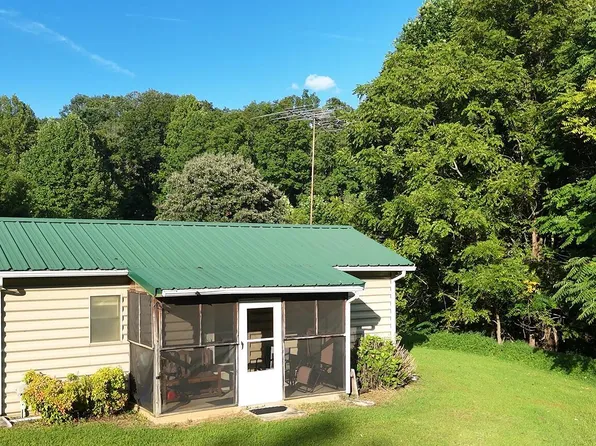 0 Aj Osborne Hwy, Blackwater, VA 24221
