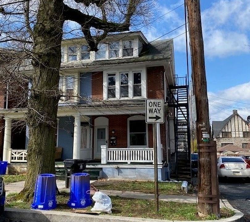 1st image of 910 N 18th St Floor 1