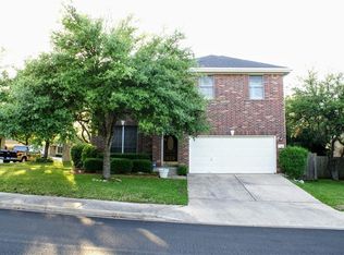 6832 Auckland Dr, Austin, TX 78749