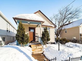 518 N 12th Ave E, Duluth, MN 55805