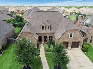 20618 Newstone Dr, Richmond, TX 77406