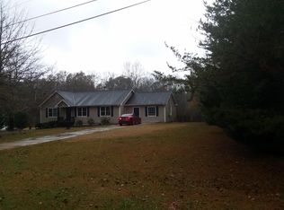 31 Carmel Rd, Senoia, GA 30276