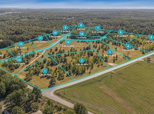 114 Finch Estates Cv, Paragould, AR 72450
