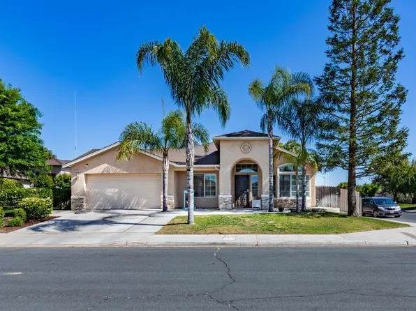 5532 W Hammond Ave, Fresno, CA 93722
