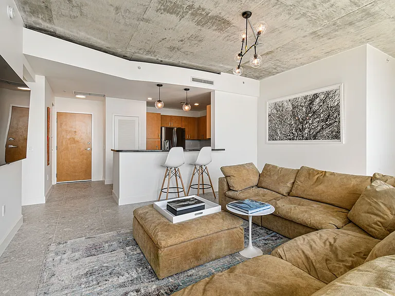 300 S Australian Ave #1512 — Photo 9
