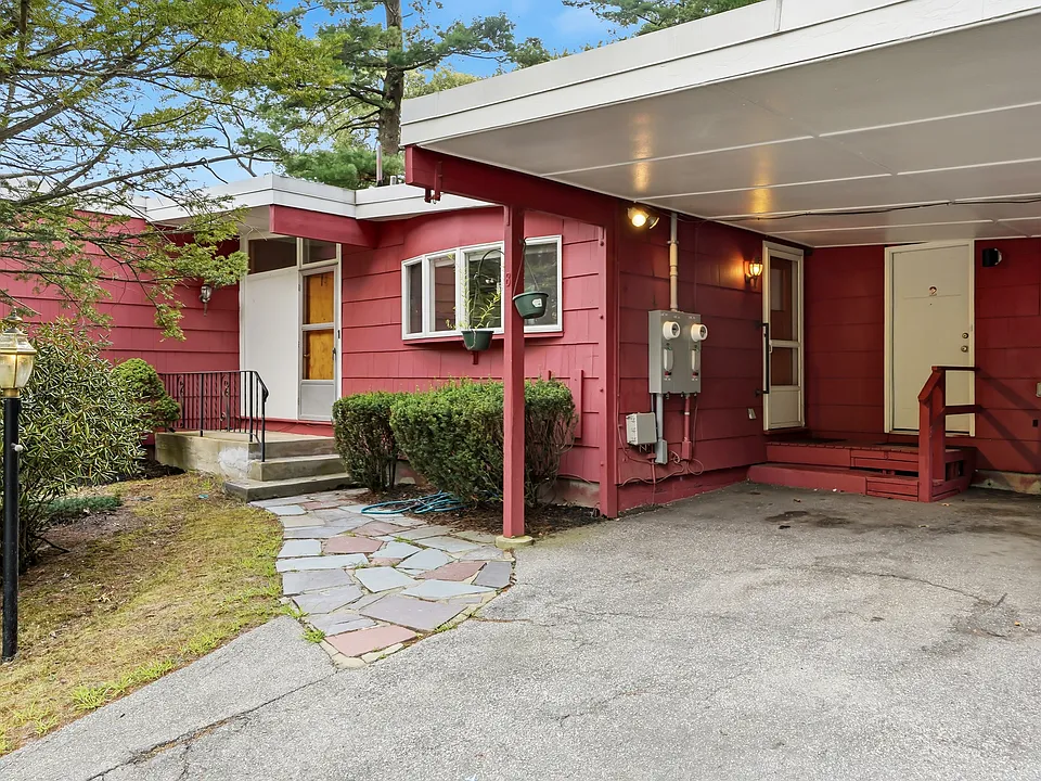8 Patterson Rd #1