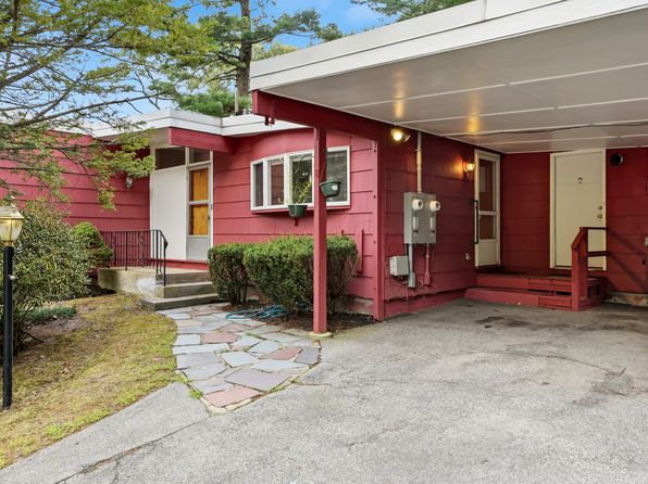 8 Patterson Rd #1