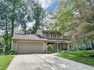 6428 Bennington Dr, Fort Wayne, IN