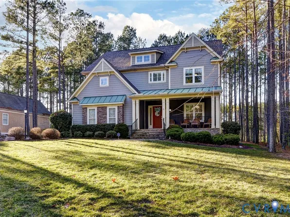 5156 Brandon Pines Dr, Providence Forge, VA 23140