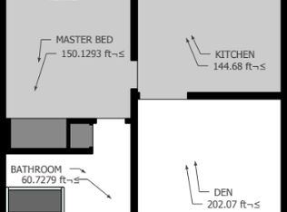Larkin St, Scottsboro, AL 35768