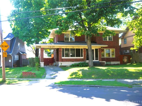 1247 Wabash Ave, Dayton, OH 45405