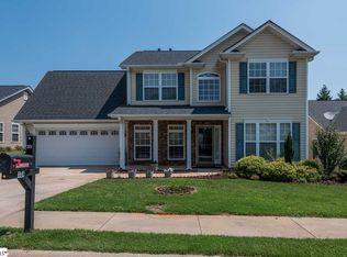 104 Saxon Falls Ct, Greenville, SC 29607