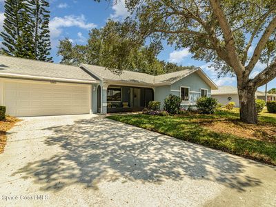 1660 Old Glory Blvd, Melbourne, FL, 32940