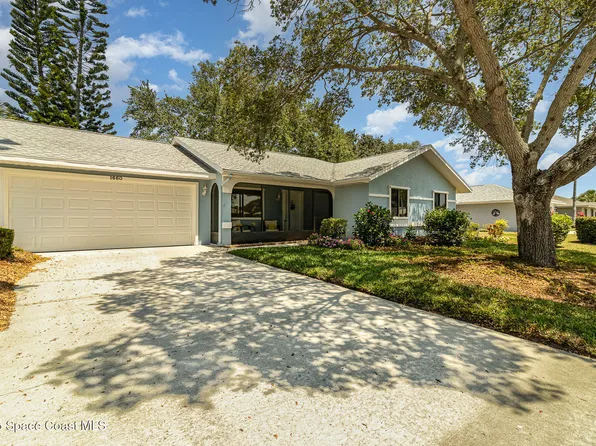 1660 Old Glory Blvd, Melbourne, FL 32940