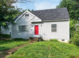 228 Elmwood Dr, Lexington, KY 40505