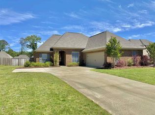 124 Falls Xing, Madison, MS 39110