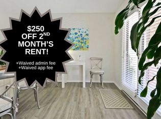 The Forest Apartments, Greensboro, NC 27406