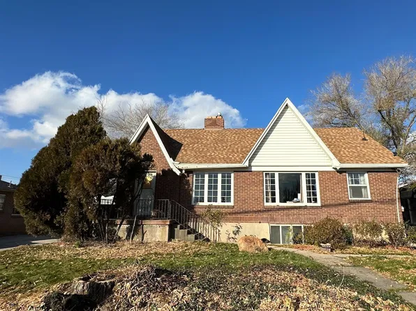 1717 E 2100 S, Salt Lake City, UT 84106