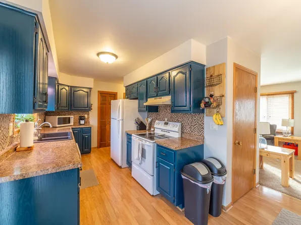 6203 Ryan St, Weston, WI 54476