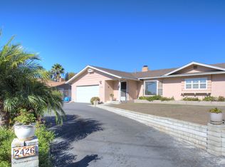 2426 Alta Vista Dr, Vista, CA 92084