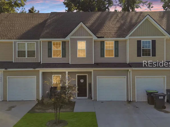 311 Dante Circle, Beaufort, SC 29906