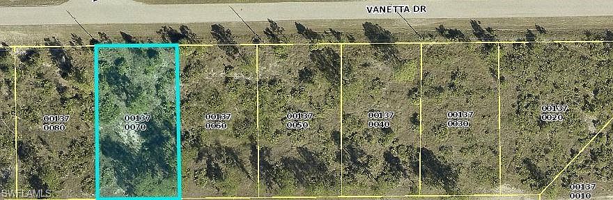 1st image of 411 Vanetta Dr