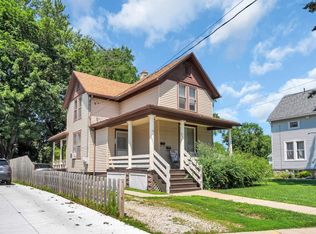 125 Edward St #127, Burlington, WI 53105