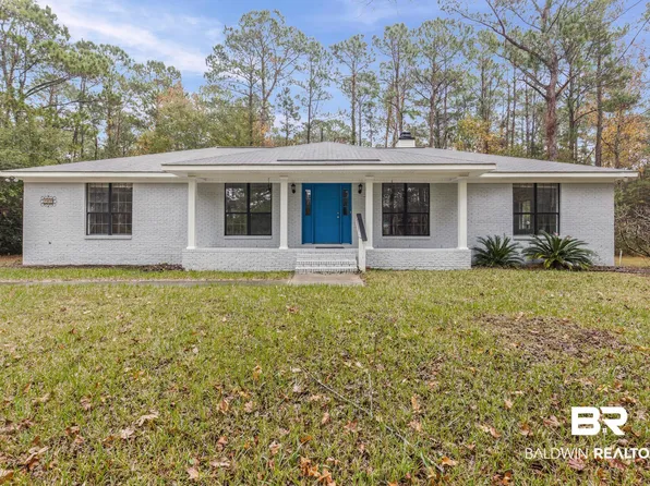 707 Alabama Ave, Dauphin Island, AL 36528