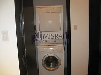Rented by J Misrahi Realty Corp