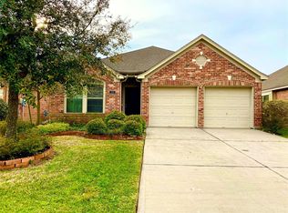 1331 Cameron Park Ln, Spring, TX 77386