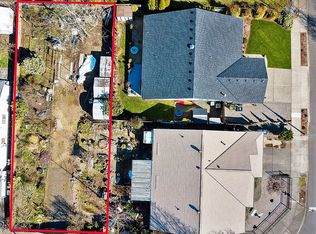 8101 NE 185th Ave, Vancouver, WA