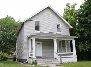 866 Heyl Ave, Columbus, OH