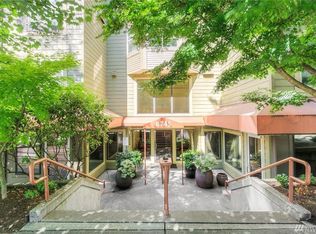 8745 Greenwood Ave N APT 101, Seattle, WA 98103