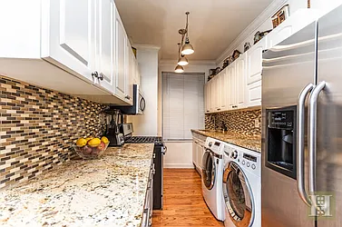 Sold by Halstead Real Estate