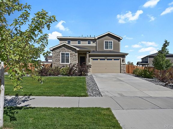 2nd image of 22115 E Mansfield Pl