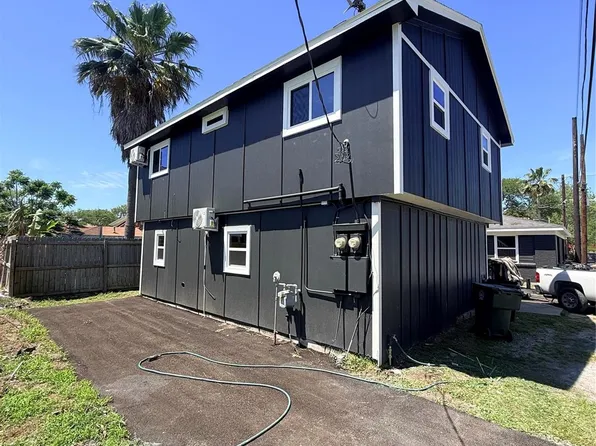 2919 Avenue K #3, Galveston, TX 77550