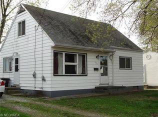 2961 Millbrook St, Akron, OH 44314